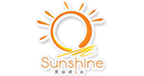 Logo Sunshine Radio