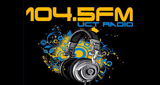 Logo UCT Radio