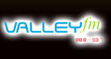 Logo Valley FM