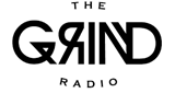 Logo The Grind Radio