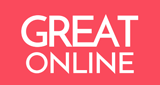 Logo GREAT 93 Online