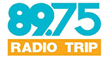 Logo Radio Trip Phuket 89.75