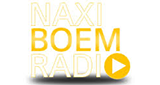 Logo Naxi Boem Radio