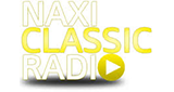 Logo Naxi Classic Radio