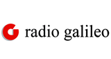 Logo Radio Galileo