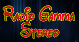 Logo Radio Gamma Stereo