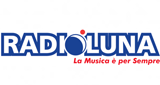 Logo Radio Luna