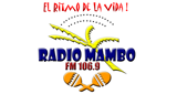 Logo Radio Mambo