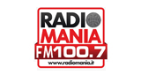 Logo Radio Mania