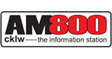 Logo AM800 CKLW