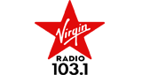 Logo Virgin Radio