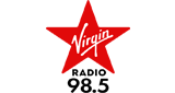 Logo Virgin Radio