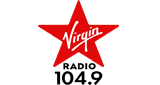 Logo Virgin Radio