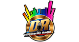 Logo Dexterity Radio