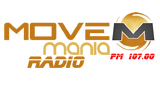 Logo Radio Move Mania