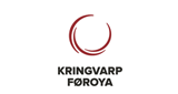 Logo Kringvarp Føroya