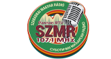 Logo Szabadkai Magyar Rádió