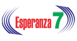 Logo Radio Esperanza 7