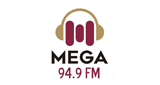Logo Mega FM