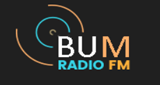 Logo Radio Bum
