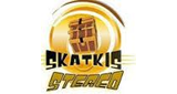 Logo Skatkis Stereo