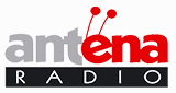 Logo Radio Antena
