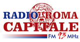 Logo Radio Roma Capitale