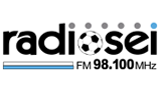 Logo RadioSei