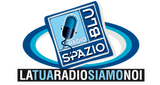 Logo Radio Spazio Blu