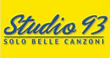 Logo Radio Studio 93
