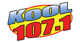 Logo KOOL 107.1