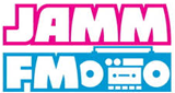 Logo JAMM FM