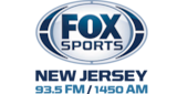 Logo Fox Sports New Jersey