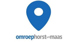 Logo Omroep Horst aan de Maas