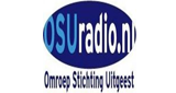 Logo OSU-Radio
