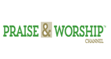 Logo Moody Radio - Praise and Worship