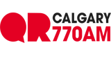 Logo QR Calgary