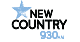 Logo New Country 930
