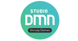 Logo Studio DMN