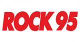Logo Rock 95
