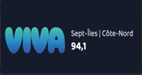Logo Viva 94,1