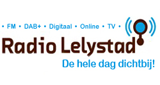 Logo Radio Lelystad