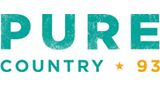 Logo Pure Country 93