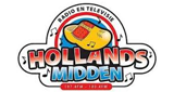 Logo Radio Hollands Midden