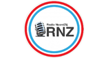 Logo Radio NoordZij