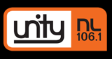 Logo Unity NL