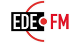 Logo EDE FM
