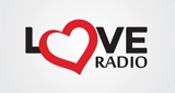 Logo Dukagjini Love Radio