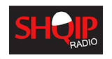 Logo Dukagjini Shqip Radio
