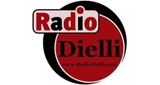 Logo Radio Dielli